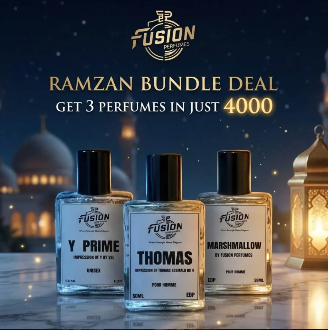 Ramzan Bundle
